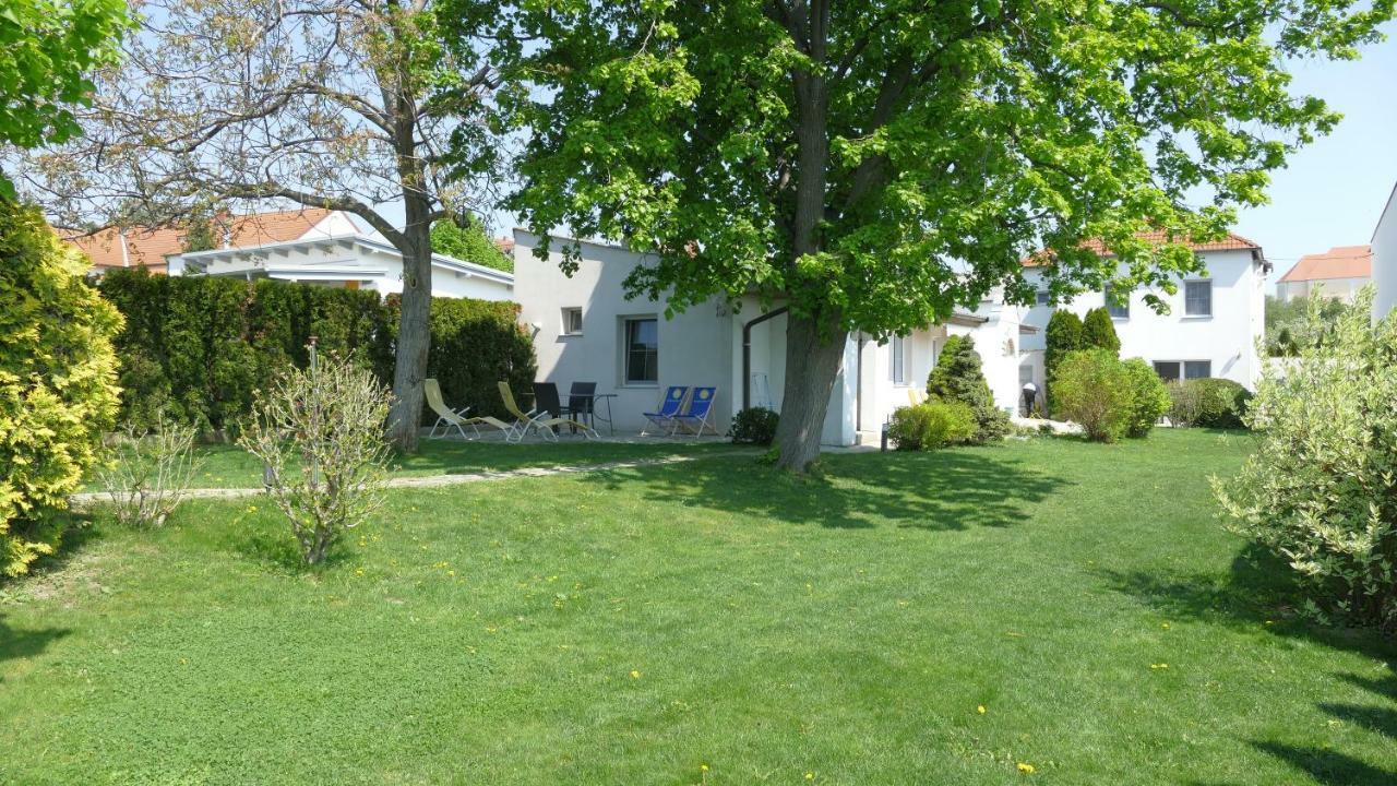 Gaestehaus Fischbach Йойс Екстер'єр фото
