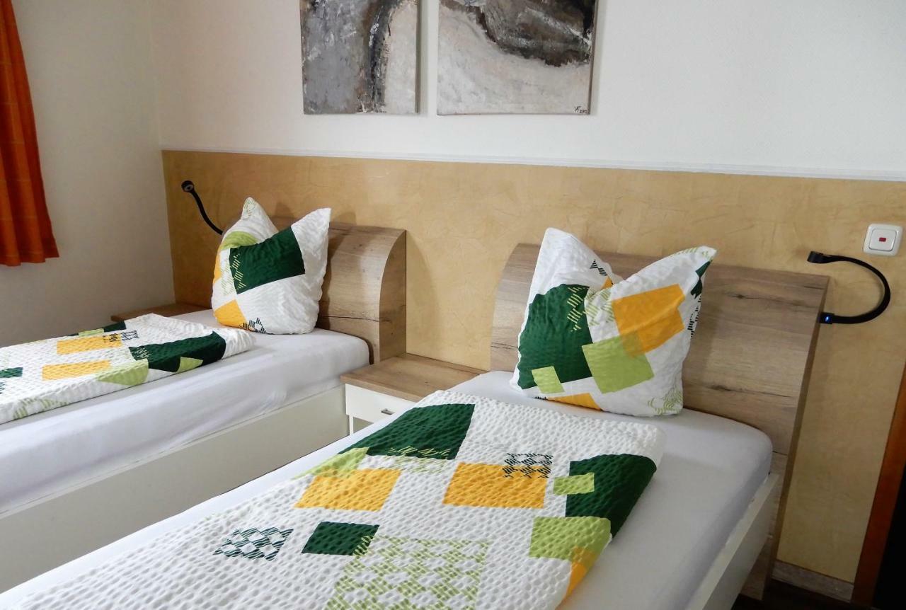 Gaestehaus Fischbach Йойс Екстер'єр фото