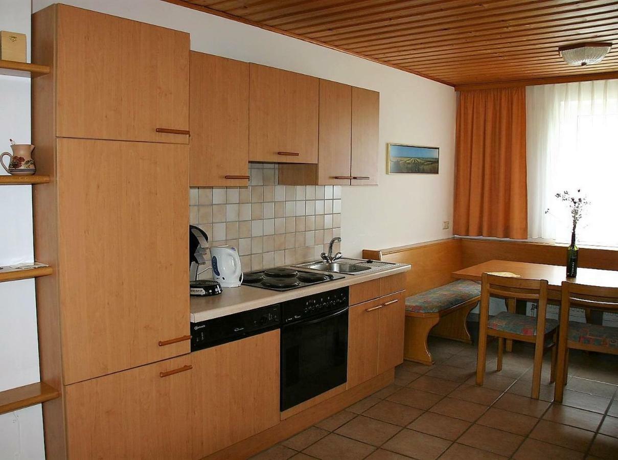 Gaestehaus Fischbach Йойс Екстер'єр фото