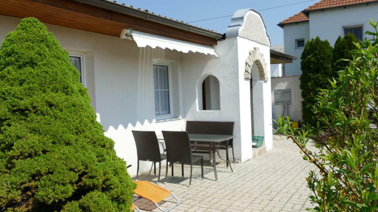 Gaestehaus Fischbach Йойс Екстер'єр фото