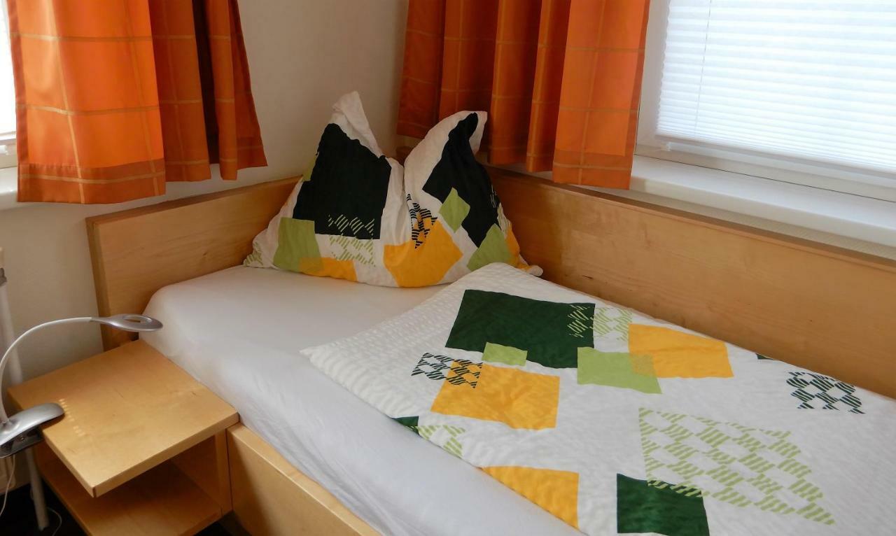 Gaestehaus Fischbach Йойс Екстер'єр фото