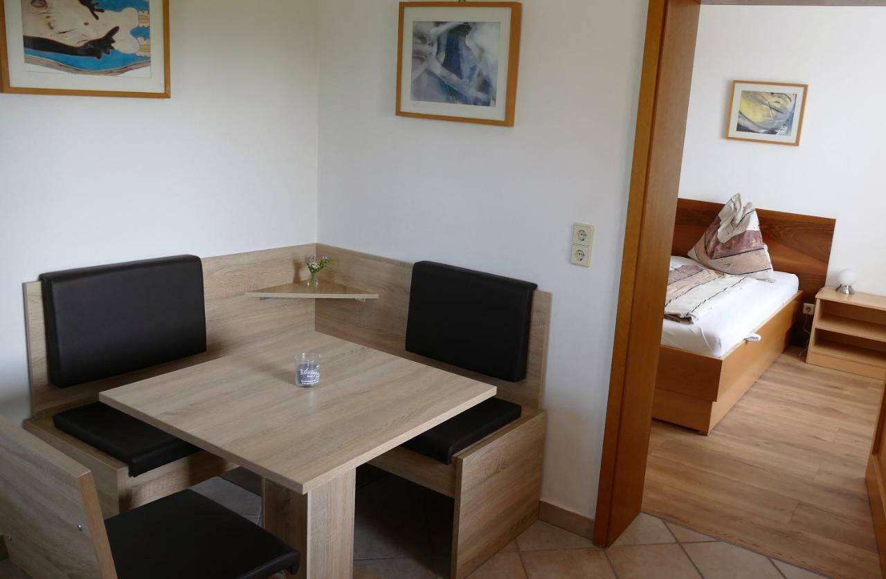 Gaestehaus Fischbach Йойс Екстер'єр фото