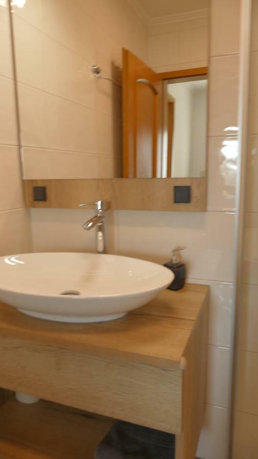 Gaestehaus Fischbach Йойс Екстер'єр фото