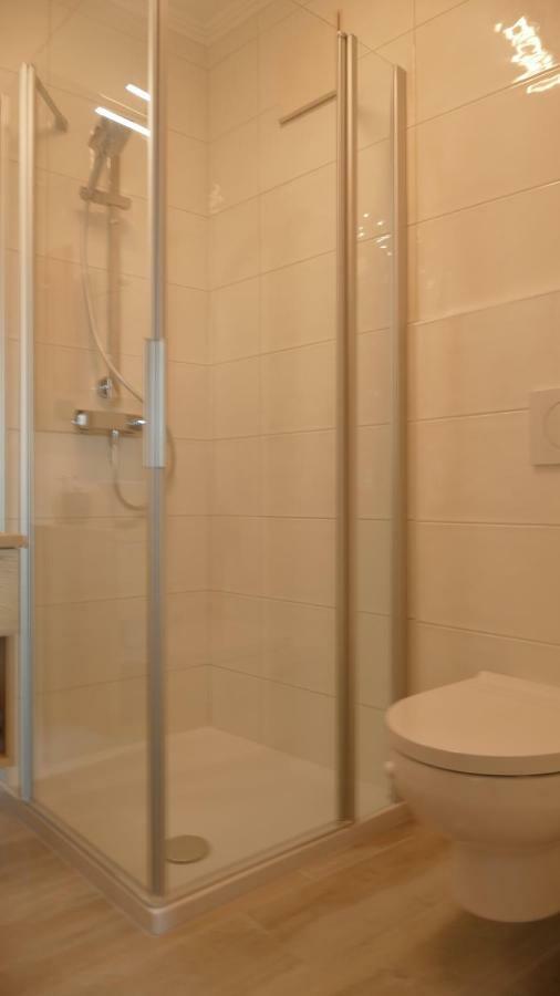 Gaestehaus Fischbach Йойс Екстер'єр фото