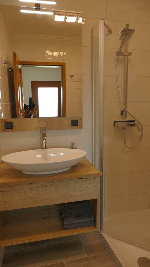 Gaestehaus Fischbach Йойс Екстер'єр фото