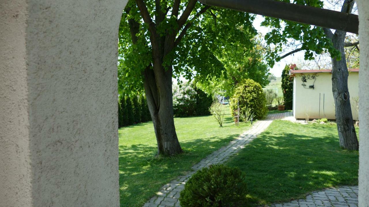 Gaestehaus Fischbach Йойс Екстер'єр фото