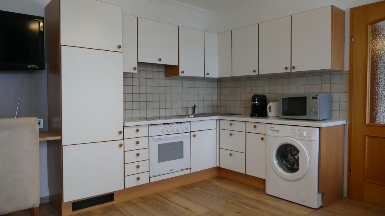 Gaestehaus Fischbach Йойс Екстер'єр фото