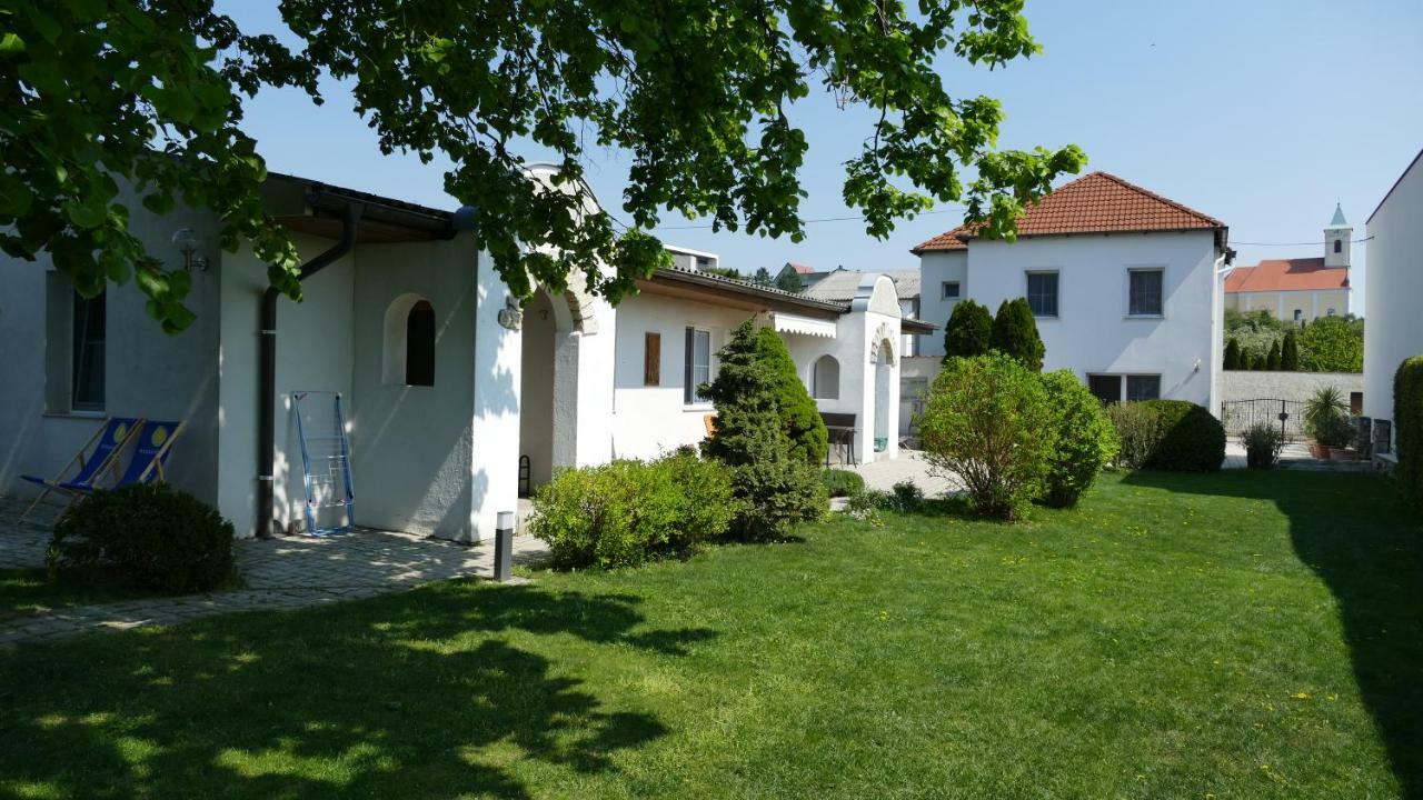 Gaestehaus Fischbach Йойс Екстер'єр фото